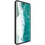Θήκη Honor 200 Pro 5G IMAK UC-4 Series Soft Ultra Slim TPU πλάτη μαύρο - Image 3