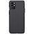 Θήκη OnePlus 9R 5G NiLLkin Super Frosted Shield Series Πλάτη από Premium σκληρό πλαστικό μαύρο