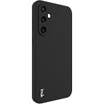 Θήκη Samsung Galaxy S24 FE 5G IMAK UC-4 Series Soft Ultra Slim TPU πλάτη μαύρο - Image 4