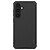 Θήκη Samsung Galaxy S24 FE 5G NiLLkin Super Frosted Shield Pro Series Πλάτη από Premium σκληρό TPU μαύρο