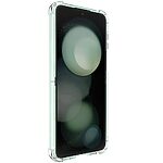 Θήκη Samsung Galaxy Z Flip6 5G / Z Flip7 FE 5G IMAK Airbag Magsafe Series, συμβατό με ασύρματη φόρτιση, για αντικραδασμική προστασία TPU - Image 5