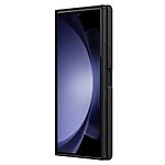 Θήκη Samsung Galaxy Z Fold6 5G NiLLkin Flex Pure με στιβαρό σχεδιασμό και θήκη για πενάκι, υποστηρίζει αναδίπλωση 180° για ομαλή χρήση μαύρο - Image 3