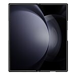 Θήκη Samsung Galaxy Z Fold6 5G NiLLkin Camshield Kickstand Series με Συρόμενο Κάλυμμα Κάμερας και Κρυφό Stand για Πλήρη Προστασία και Ευχρηστία μαύρο - Image 5