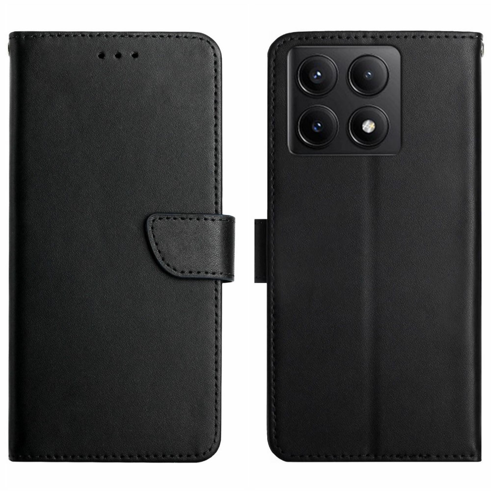 Θήκη Xiaomi 14T 5G Mad Mask Leather Wallet Case V2_4 με βάση στήριξης Θήκη Xiaomi 14T 5G Mad Mask Leather Wallet Case V2_4 με βάση στήριξης