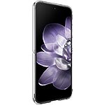 Θήκη Xiaomi Mix Flip 5G IMAK Air II Pro Series πλάτη διάφανη από σκληρό πλαστικό - Image 4