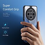 Θήκη Xiaomi Redmi 14C / Poco C75 DUX DUCIS Aimo Series - Ανθεκτική στις Πτώσεις μαύρο - Image 4