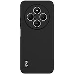 Θήκη Xiaomi Redmi 14C / Poco C75 IMAK UC-3 Series Soft Ultra Slim TPU πλάτη μαύρο - Image 3