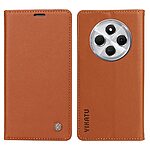 Θήκη Xiaomi Redmi 14C YIKATU Folio Series με βάση στήριξης