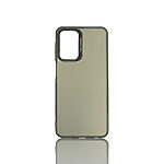 Θήκη Samsung Galaxy A23 / A23 5G Canvas Hybrid Hard PC back & TPU frame με Camera Protection Lips