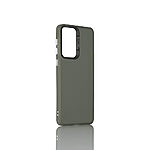 Θήκη Samsung Galaxy A33 5G Canvas Hybrid Hard PC back & TPU frame με Camera Protection Lips - Image 2