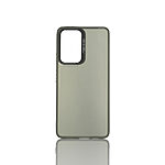 Θήκη Samsung Galaxy A53 5G Canvas Hybrid Hard PC back & TPU frame με Camera Protection Lips