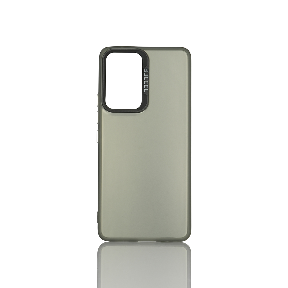 Θήκη Samsung Galaxy A53 5G Canvas Hybrid Hard PC back & TPU frame με Camera Protection Lips Θήκη Samsung Galaxy A53 5G Canvas Hybrid Hard PC back & TPU frame με Camera Protection Lips