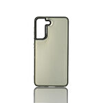 Θήκη Samsung Galaxy S21 5G Canvas Hybrid Hard PC back & TPU frame με Camera Protection Lips