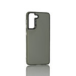 Θήκη Samsung Galaxy S21 5G Canvas Hybrid Hard PC back & TPU frame με Camera Protection Lips - Image 2