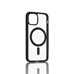 Θήκη iPhone 11 Pro Canvas Magnetic Hybrid Hard PC back & TPU frame με Camera Protection Lips - Image 2