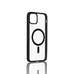 Θήκη iPhone 11 Pro Max Canvas Magnetic Hybrid Hard PC back & TPU frame με Camera Protection Lips - Image 2