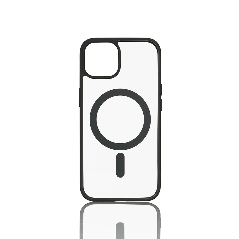 Θήκη iPhone 13 Canvas Magnetic Hybrid Hard PC back & TPU frame με Camera Protection Lips Θήκη iPhone 13 Canvas Magnetic Hybrid Hard PC back & TPU frame με Camera Protection Lips