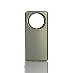 Θήκη Realme 11 Pro 5G / 11 Pro+ 5G Canvas Hybrid Hard PC back & TPU frame με Camera Protection Lips