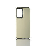 Θήκη Xiaomi 12 5G / 12X 5G Canvas Hybrid Hard PC back & TPU frame με Camera Protection Lips