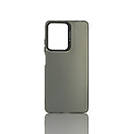 Θήκη Xiaomi Poco X5 Pro 5G / Redmi Note 12 Pro 5G Canvas Hybrid Hard PC back & TPU frame με Camera Protection LipsPoco X5 Pro 5G / Redmi Note 12 Pro 5G