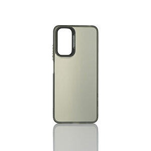 Θήκη Xiaomi Redmi Note 11 / Redmi Note 11S Canvas Hybrid Hard PC back & TPU frame με Camera Protection Lips