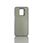 Θήκη Xiaomi Redmi Note 9S / Redmi Note 9 Pro / Redmi Note 9 Pro Max Canvas Hybrid Hard PC back & TPU frame με Camera Protection Lips