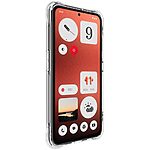 Θήκη Nothing CMF Phone 1 5G IMAK Airbag Series με ενισχυμένες γωνίες από Premium ανθεκτικό TPU - Image 3