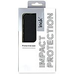 Θήκη Nothing CMF Phone 1 5G IMAK Airbag Series με ενισχυμένες γωνίες από Premium ανθεκτικό TPU μαύρο - Image 4