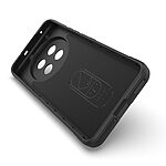 Θήκη Realme 13 Pro 5G / 13 Pro+ 5G Mad Mask Rugged Armor από σκληρό Premium TPU μαύρο - Image 3