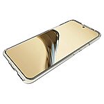 Θήκη Realme 13 Pro 5G / 13 Pro+ 5G OEM Silicone Sockproof V5 Anti-Slip Transparent Πλάτη TPU - Image 3