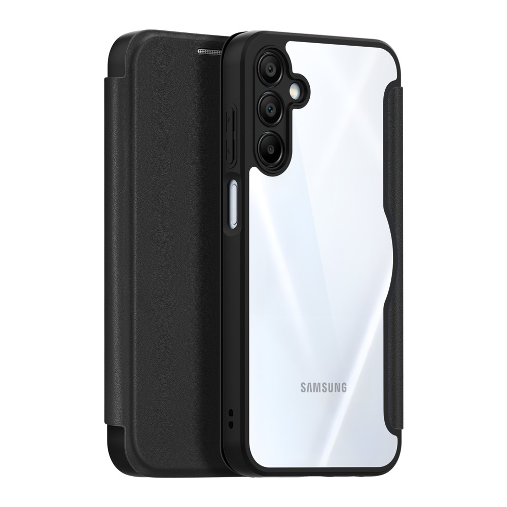 Θήκη Samsung Galaxy A16 4G / A16 5G DUX DUCIS Skin X Pro Series με βάση στήριξης Θήκη Samsung Galaxy A16 4G / A16 5G DUX DUCIS Skin X Pro Series με βάση στήριξης