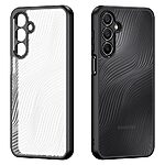 Θήκη Samsung Galaxy A16 4G / A16 5G DUX DUCIS Aimo Series - Ανθεκτική στις Πτώσεις μαύρο - Image 2