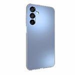 Θήκη Samsung Galaxy A16 4G / A16 5G OEM Silicone Sockproof V5 Anti-Slip Transparent Πλάτη TPU - Image 2