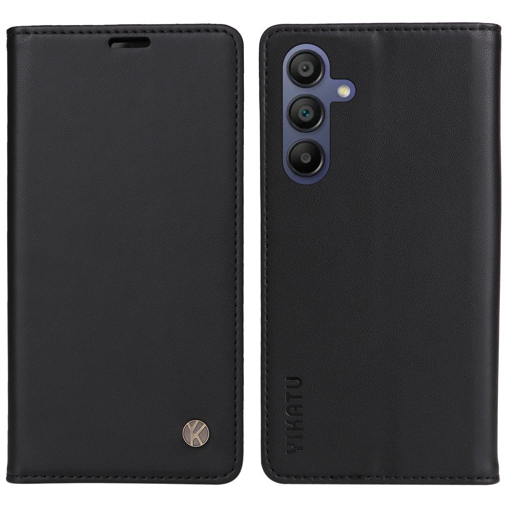 Θήκη Samsung Galaxy A16 4G / A16 5G YIKATU Folio Series με βάση στήριξης Θήκη Samsung Galaxy A16 4G / A16 5G YIKATU Folio Series με βάση στήριξης