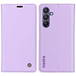 Θήκη Samsung Galaxy A16 4G / A16 5G YIKATU Folio Series με βάση στήριξης