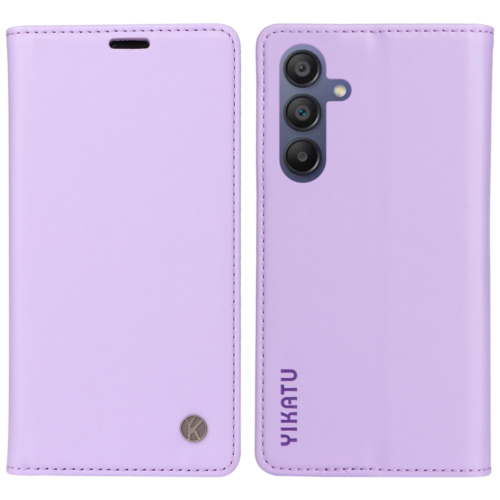 Θήκη Samsung Galaxy A16 4G / A16 5G YIKATU Folio Series με βάση στήριξης Θήκη Samsung Galaxy A16 4G / A16 5G YIKATU Folio Series με βάση στήριξης