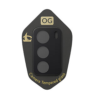 Αντιχαρακτικό γυαλί κάμερας OG για Oppo Reno12 Pro 5G υψηλής αντοχής Tempered Glass 9H – 0.30mm