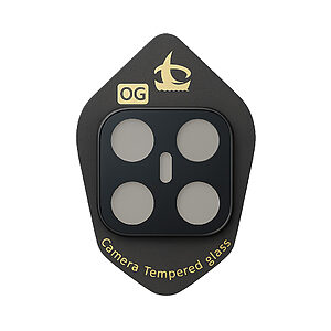 Αντιχαρακτικό γυαλί κάμερας OG για Xiaomi Redmi Note 14 Pro+ Plus 5G υψηλής αντοχής Tempered Glass 9H – 0.30mm