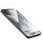 Αντιχαρακτικό γυαλί Tempered Glass 9H – 0.26mm για Samsung Galaxy S25 5G NiLLkin Amazing H+ - Image 2