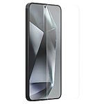 Αντιχαρακτικό γυαλί Tempered Glass 9H – 0.26mm για Samsung Galaxy S25 5G NiLLkin Amazing H+ - Image 4