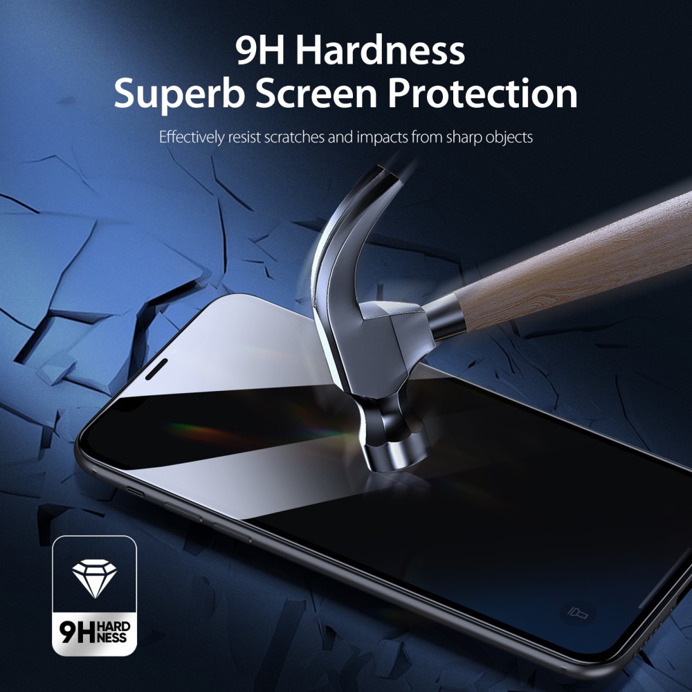 tempered-glass-xiaomi-poco-x7-pro-5g-anti-spy-38692-5 Anti-Spy με Προστασία Privacy για Xiaomi Poco X7 Pro 5G Πλήρης Προστασία Οθόνης - Tempered Glass 9H, Κάλυψη 100%, OEM, 0.26mm - Image 5