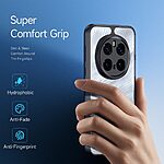 Θήκη Honor Magic7 Pro 5G DUX DUCIS Aimo Series - Ανθεκτική στις Πτώσεις - Image 4