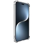 Θήκη Honor Magic7 Pro 5G IMAK UX-4 Series Soft TPU πλάτη διάφανη - Image 2