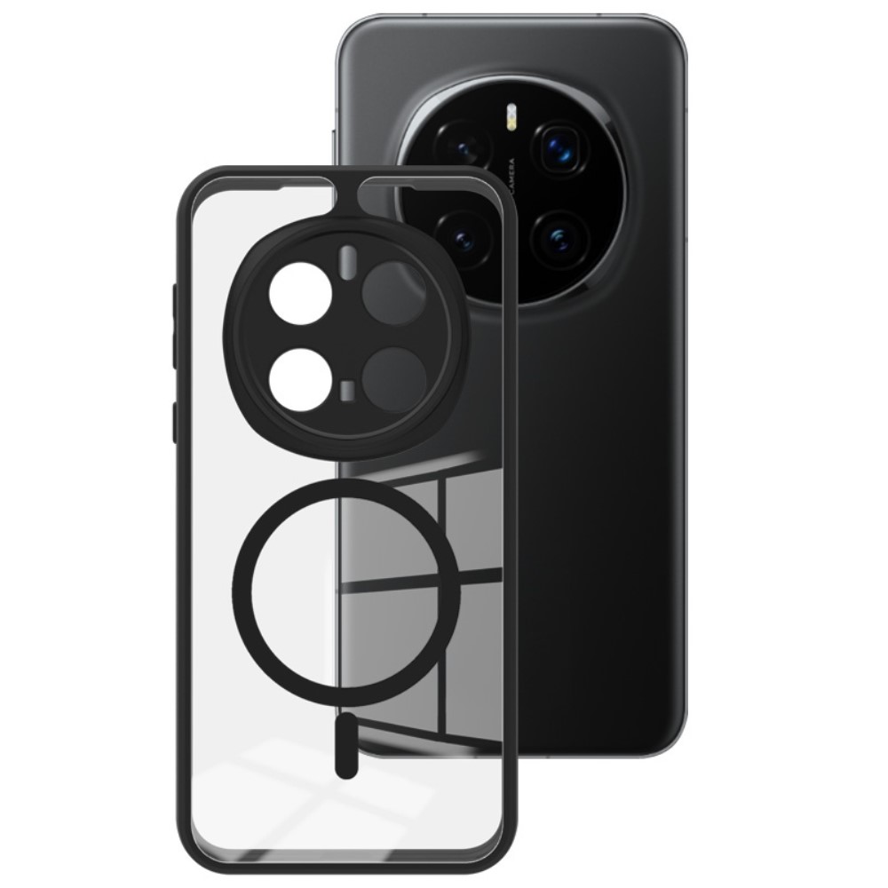 Θήκη Honor Magic7 Pro 5G IMAK UX-9A Series Θήκη Honor Magic7 Pro 5G IMAK UX-9A Series