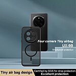 συμβατό με ασύρματη φόρτιση