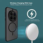 Frame TPU πλάτη μαύρο