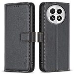 Θήκη OnePlus 13 5G BINFEN COLOR Leather Wallet series 12 με βάση στήριξης