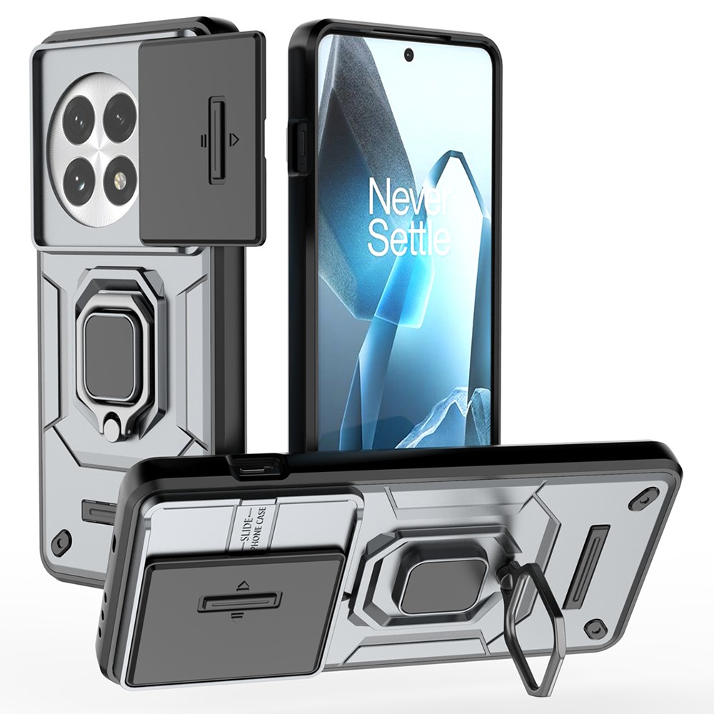 Θήκη OnePlus 13 5G Mad Mask Camshield Armor Guard v3 Πλάτη με προστασία για την κάμερα Θήκη OnePlus 13 5G Mad Mask Camshield Armor Guard v3 Πλάτη με προστασία για την κάμερα