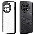 Θήκη OnePlus 13R 5G DUX DUCIS Aimo Series - Ανθεκτική στις Πτώσεις μαύρο - Image 2