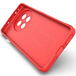 Θήκη OnePlus 13R 5G Mad Mask Rugged Armor από σκληρό Premium TPU κόκκινο - Image 3